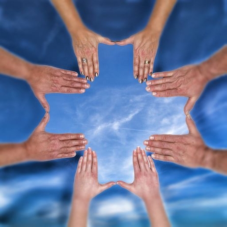 Impulstag 2022 - Flyer